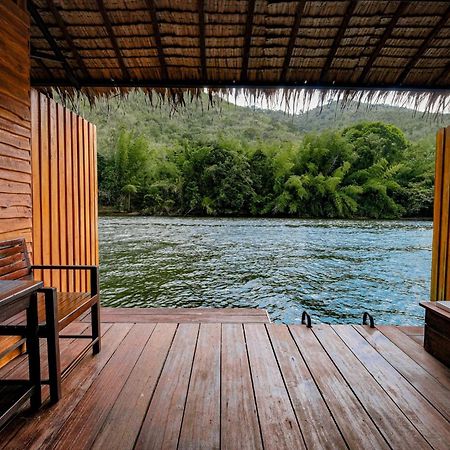 The Hub Erawan Resort Chongsadao エクステリア 写真