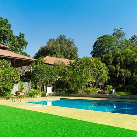 The Hub Erawan Resort Chongsadao エクステリア 写真