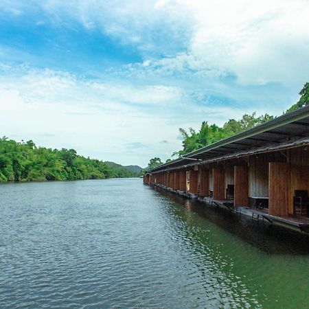 The Hub Erawan Resort Chongsadao エクステリア 写真