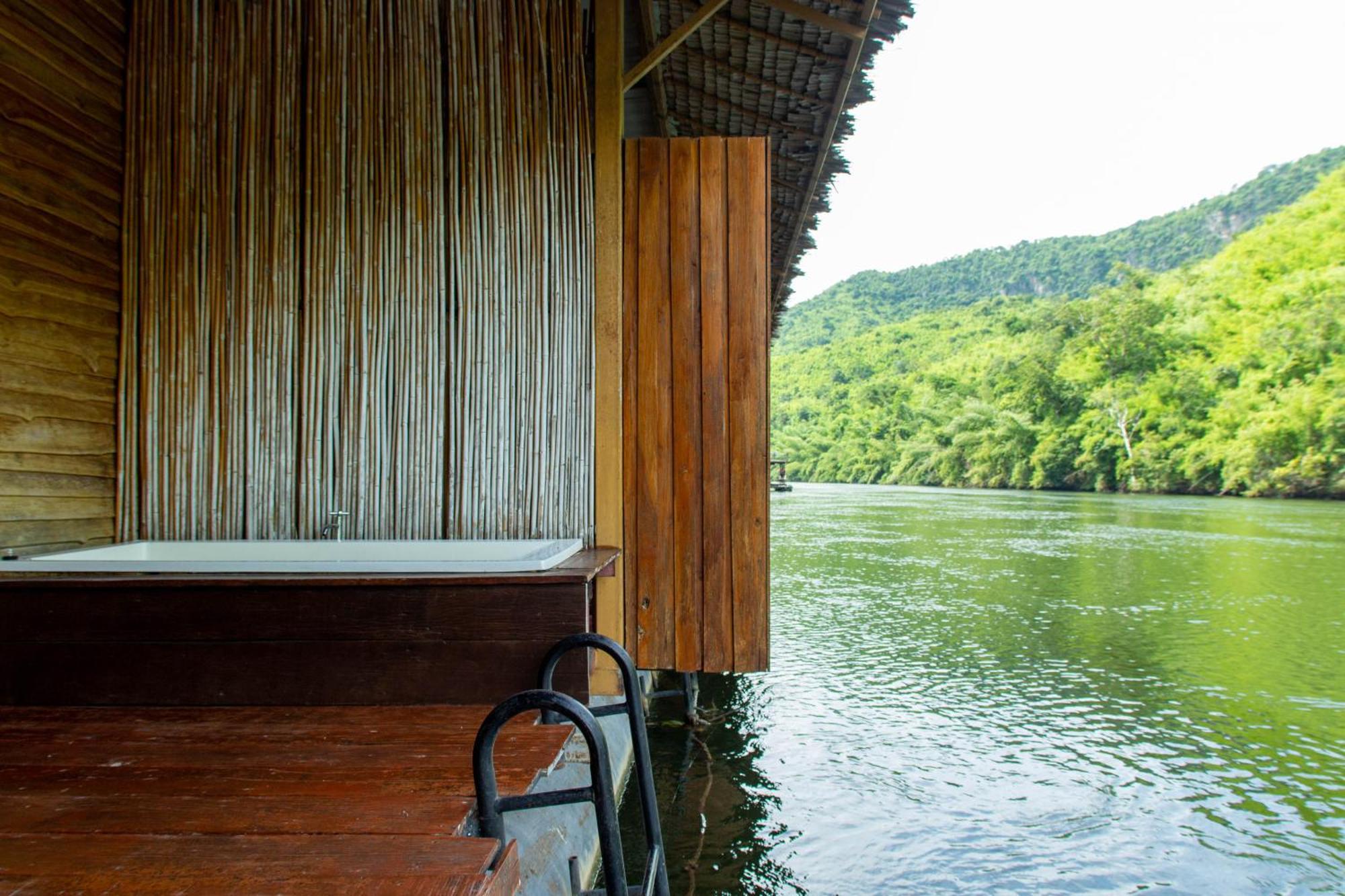 The Hub Erawan Resort Chongsadao エクステリア 写真