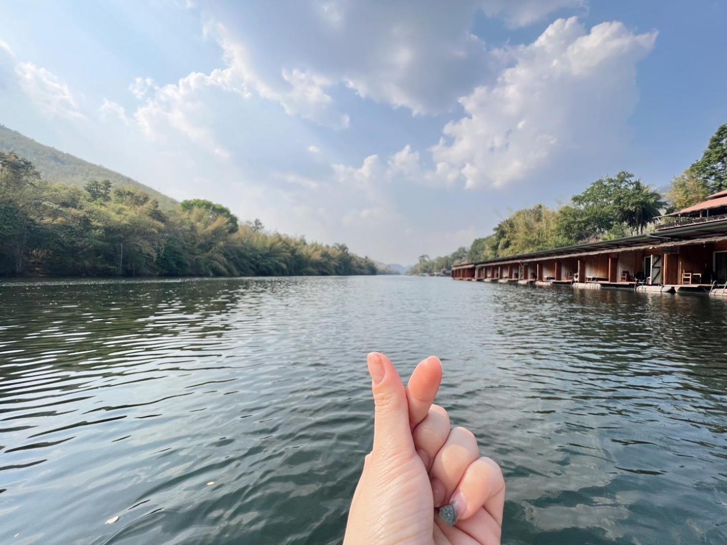 The Hub Erawan Resort Chongsadao エクステリア 写真