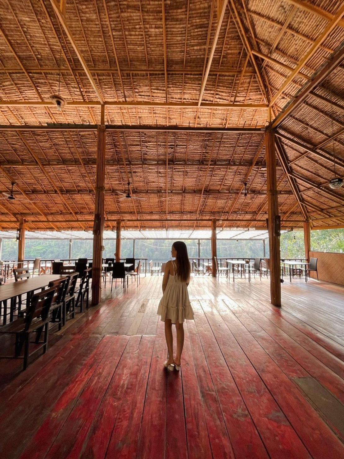 The Hub Erawan Resort Chongsadao エクステリア 写真