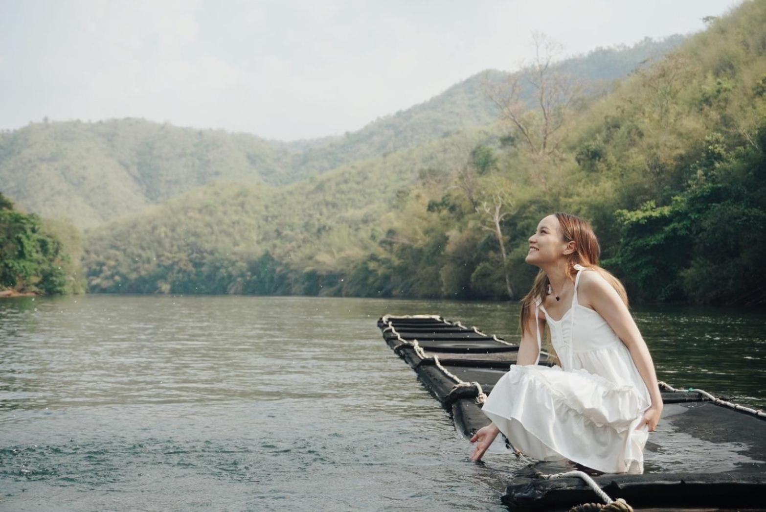 The Hub Erawan Resort Chongsadao エクステリア 写真