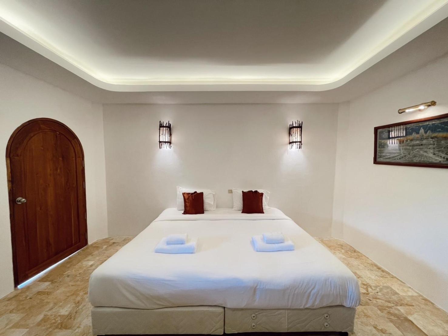 The Hub Erawan Resort Chongsadao エクステリア 写真