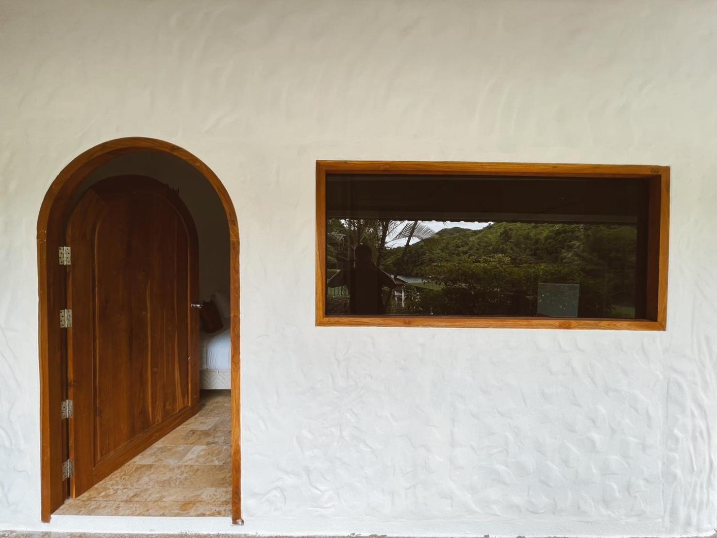 The Hub Erawan Resort Chongsadao エクステリア 写真