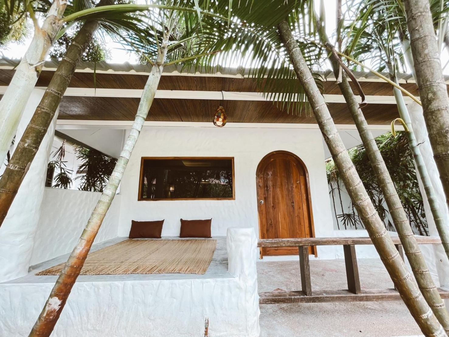 The Hub Erawan Resort Chongsadao エクステリア 写真