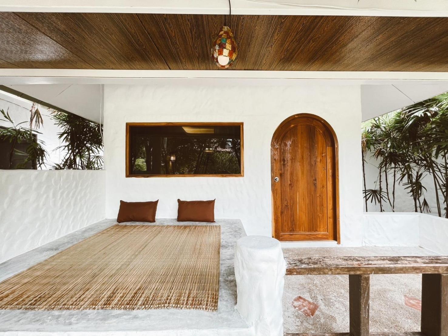 The Hub Erawan Resort Chongsadao エクステリア 写真