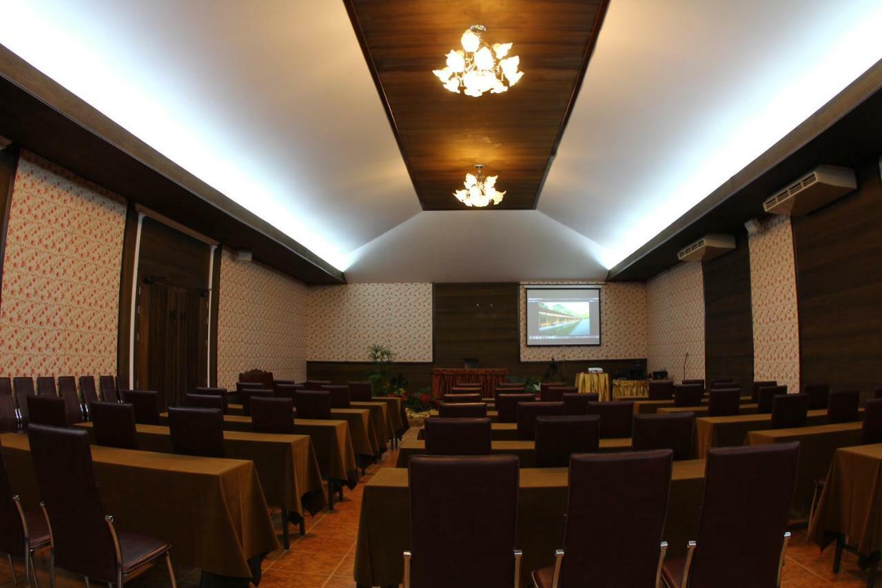 The Hub Erawan Resort Chongsadao エクステリア 写真